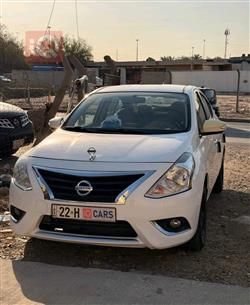 نيسان صني